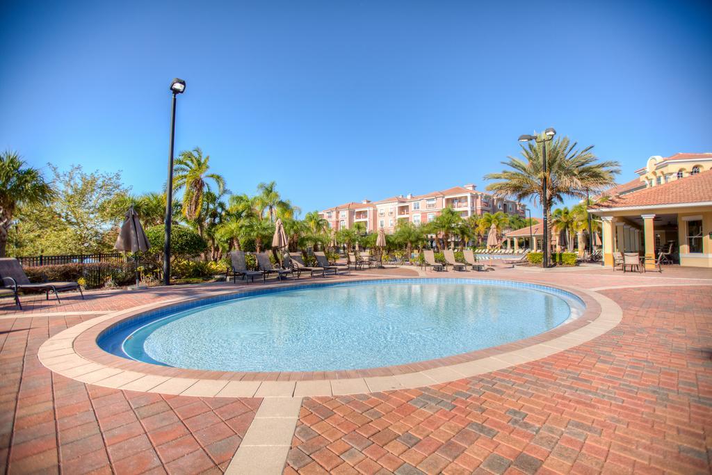 Vista Cay Resort By Casiola Williamsburg Exterior photo