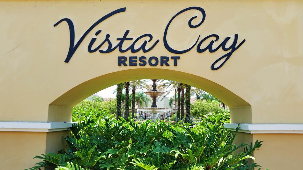 Vista Cay Resort By Casiola Williamsburg Exterior photo