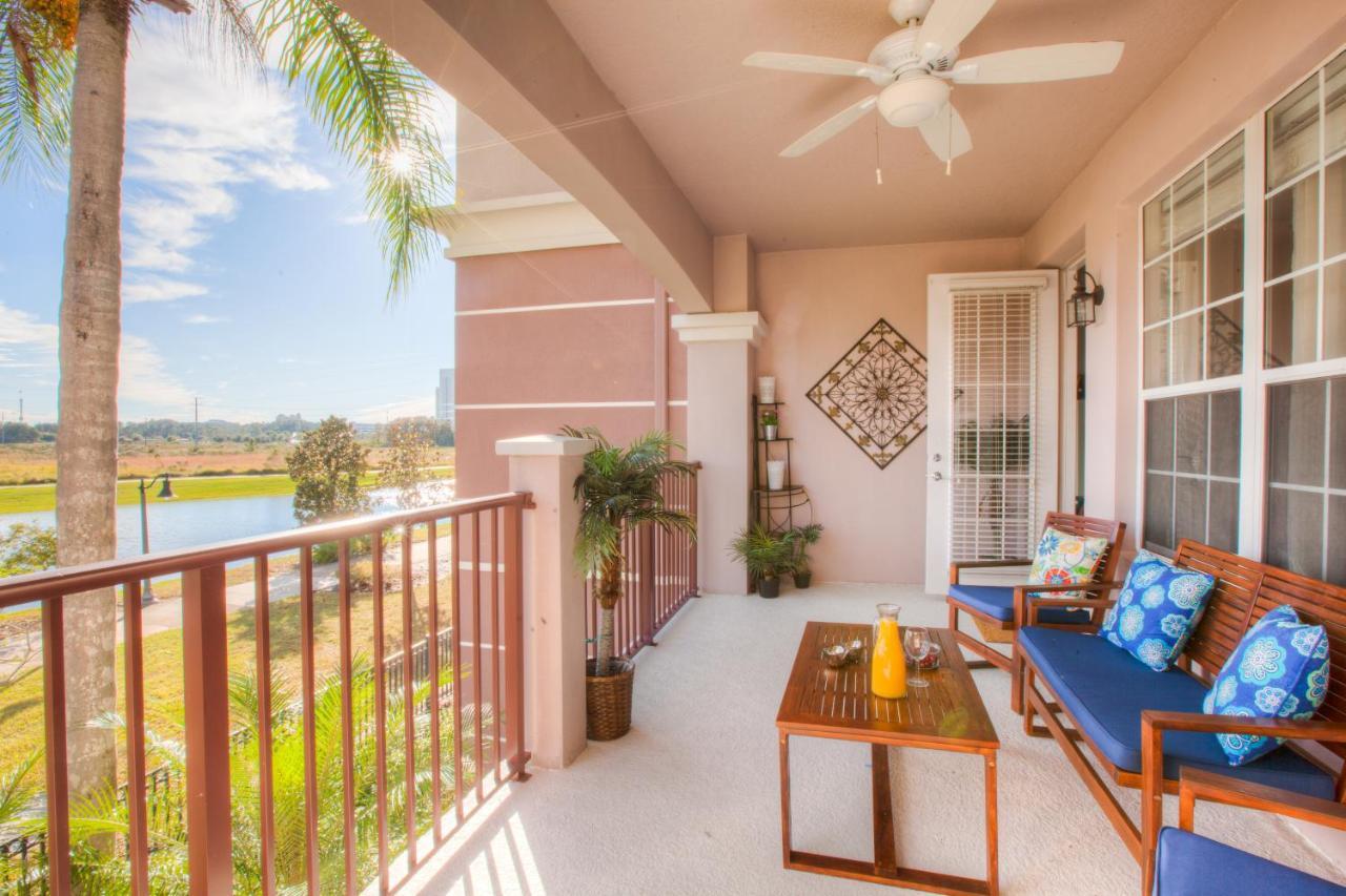 Vista Cay Resort By Casiola Williamsburg Exterior photo