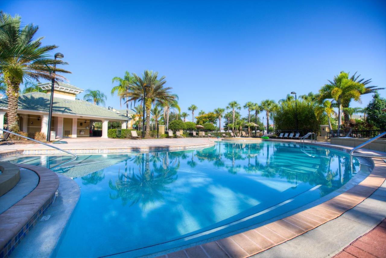 Vista Cay Resort By Casiola Williamsburg Exterior photo